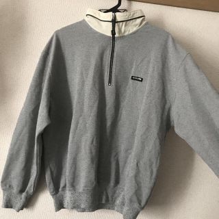 マンシングウェア(Munsingwear)のMunsingwear スウェット  ＋ アディダスベスト(スウェット)