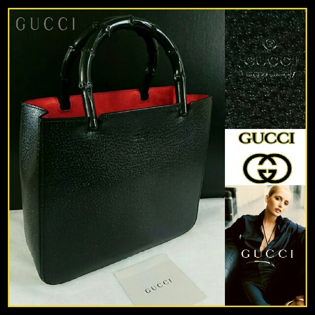 Gucci - GUCCI 低価新品
