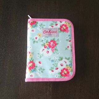 キャスキッドソン(Cath Kidston)のCath Kidston キャスキッドソン 母子手帳ケース(母子手帳ケース)