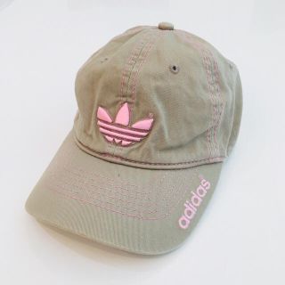 アディダス(adidas)のadidas cap アディダス cap(キャップ)