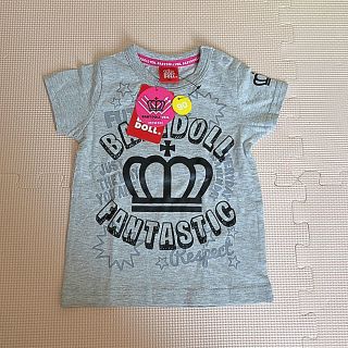 ベビードール(BABYDOLL)のTシャツ(Tシャツ/カットソー)