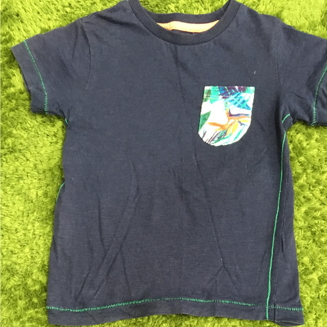 NEXT(ネクスト)のnext  baby Tシャツ キッズ/ベビー/マタニティのキッズ服男の子用(90cm~)(Tシャツ/カットソー)の商品写真