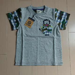 ニットプランナー(KP)の新品！ニットプランナー Tシャツ(Tシャツ/カットソー)