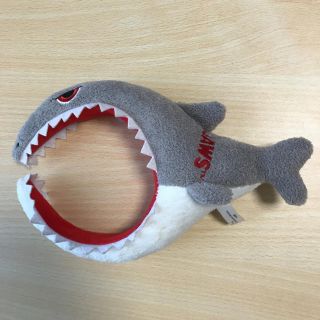 JAWS♥カチューシャ(キャラクターグッズ)