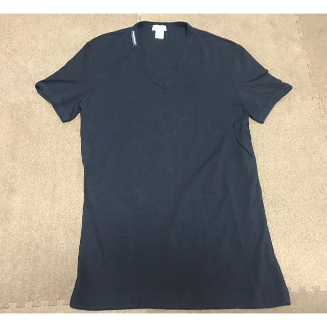 DOLCE&GABBANA(ドルチェアンドガッバーナ)のtaro830様 ドルチェ&ガッバーナ アンダーウェア Tシャツ 未使用 メンズのトップス(Tシャツ/カットソー(半袖/袖なし))の商品写真