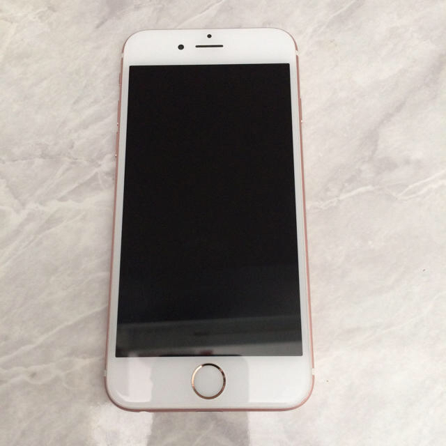 iPhone 6s 64G docomo