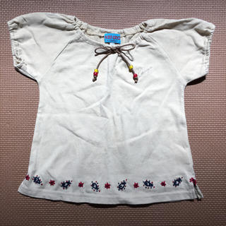ケンゾー(KENZO)のKENZO 半袖シャツ サイズ80(Ｔシャツ)
