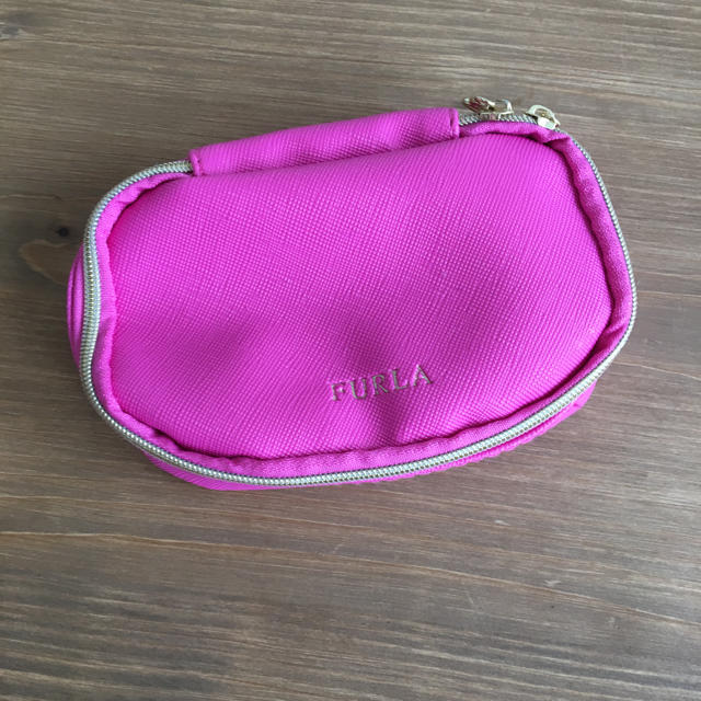 Furla(フルラ)の雑誌付録 レディースのファッション小物(ポーチ)の商品写真