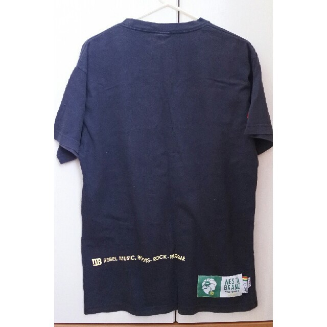 NESTA BRAND(ネスタブランド)のネスタブランドTシャツ メンズのトップス(Tシャツ/カットソー(半袖/袖なし))の商品写真