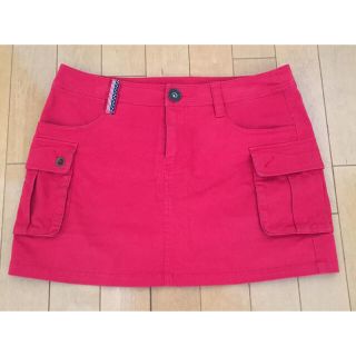トミーガール(tommy girl)の★専用★【tommy girl】マイクロミニタイトスカート(ミニスカート)