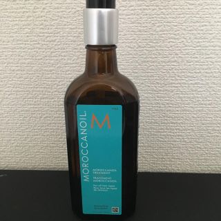 モロッカンオイル(Moroccan oil)のモロッカンオイル 200ml 業務用(トリートメント)