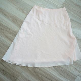 プロポーションボディドレッシング(PROPORTION BODY DRESSING)のPROPORTION BODY DRESSING フレアスカート(ひざ丈スカート)