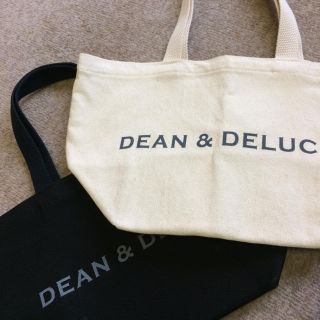 ディーンアンドデルーカ(DEAN & DELUCA)のDEAN &DELUCA 定番バッグ(ハンドバッグ)