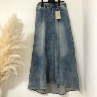 ゴア デニムスカート スカートの通販 59点 | goaのレディースを買う ... GOA デニム スカート