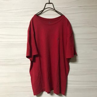 トミーヒルフィガー(TOMMY HILFIGER)のトミーヒルフィガー(Tシャツ/カットソー(半袖/袖なし))