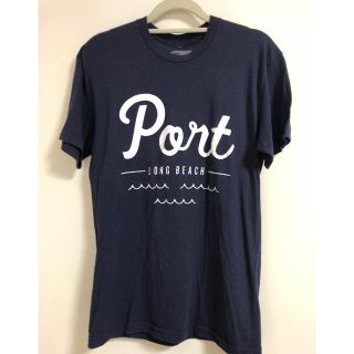 ロンハーマン(Ron Herman)の〈あき様専用〉★PORT LONGBEACH★THM★(Tシャツ/カットソー(七分/長袖))