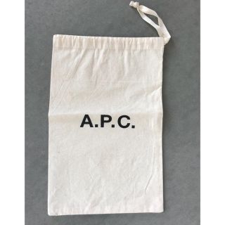 アーペーセー(A.P.C)のA.P.C 保存袋(ショップ袋)