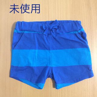 プチバトー(PETIT BATEAU)のプチバトー 半ズボン(パンツ)