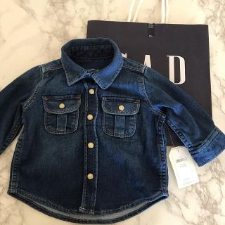 ベビーギャップ(babyGAP)のハッピー様専用(シャツ/カットソー)