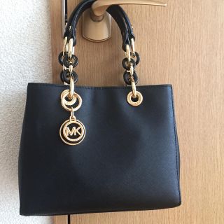 マイケルコース(Michael Kors)のマイケールコース バック(ハンドバッグ)