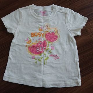 オシュコシュ(OshKosh)のオシュコシュ☆Ｔシャツ(Ｔシャツ)