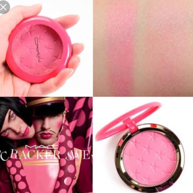 MAC - 売り切りセール!MAC マジックダストパウダーの通販 by rr.r's