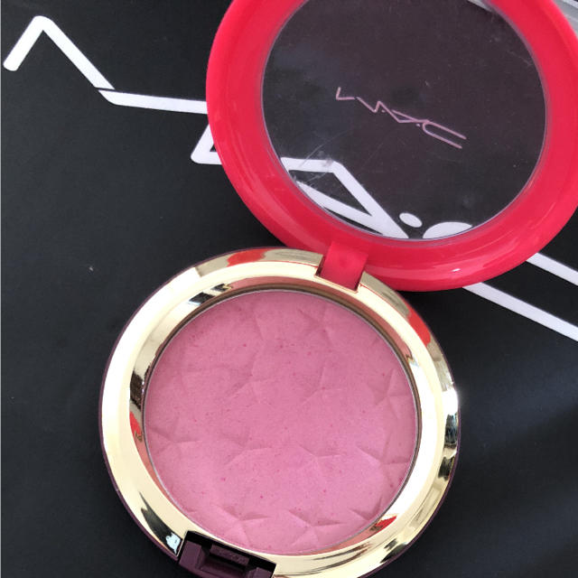 MAC - 売り切りセール!MAC マジックダストパウダーの通販 by rr.r's
