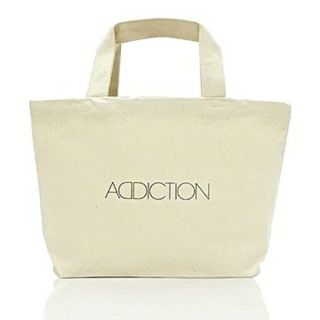 アディクション(ADDICTION)の【新品】ADDICTION/アディクション ノベルティ限定 トートバッグ 非売品(その他)