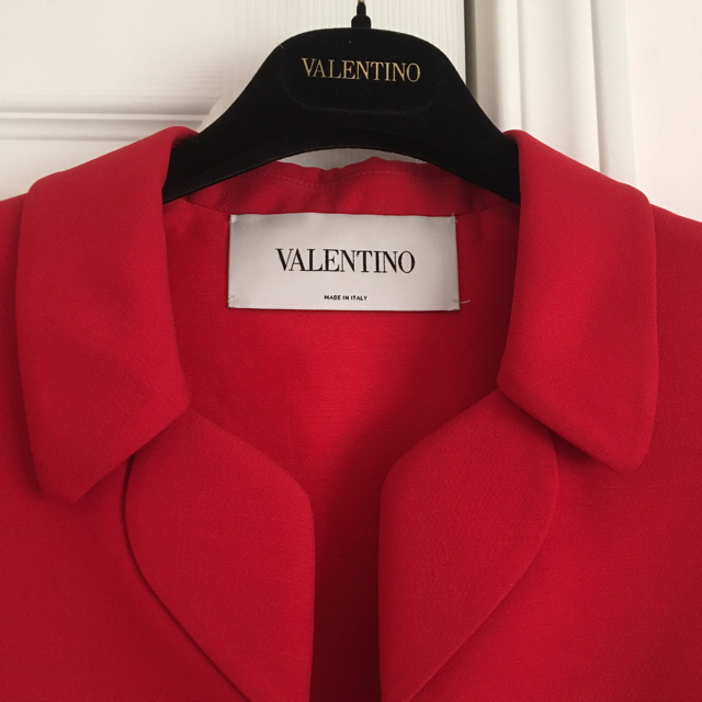 VALENTINO VALENTINOの通販 by メアリー｜ヴァレンティノならラクマ - 高品質国産