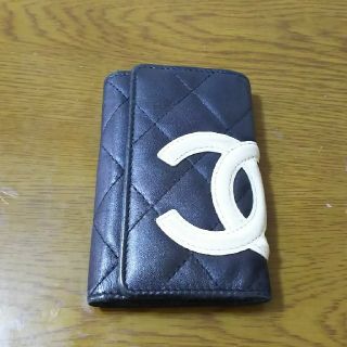 シャネル(CHANEL)の正規品 シャネルキーケース(キーケース)