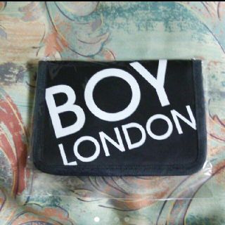 ボーイロンドン(Boy London)のBOY LONDONパスケース(名刺入れ/定期入れ)