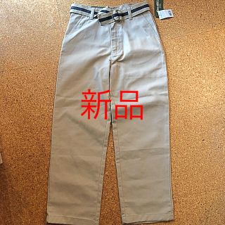 エディーバウアー(Eddie Bauer)の新品 エディバウアー パンツ 150(パンツ/スパッツ)