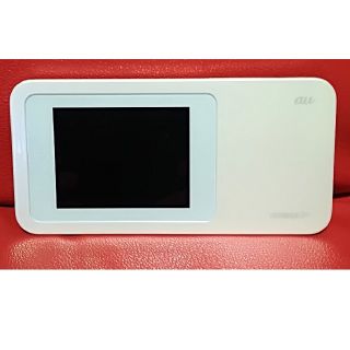 エーユー(au)のポケットWiFi WiMAX2+(その他)