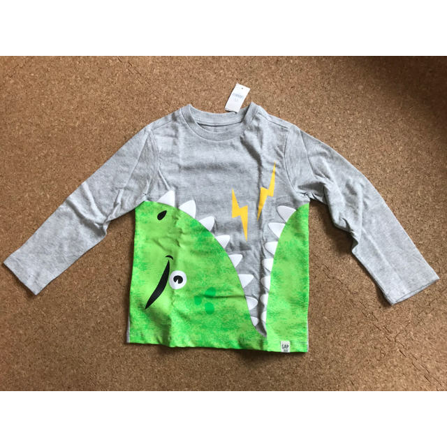 babyGAP(ベビーギャップ)の【samrainkiz 様 専用】 キッズ/ベビー/マタニティのキッズ服男の子用(90cm~)(Tシャツ/カットソー)の商品写真