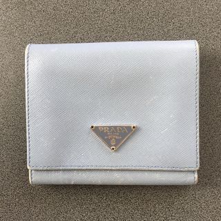 プラダ(PRADA)のプラダ財布(財布)