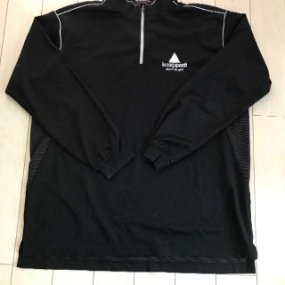 ルコックスポルティフ(le coq sportif)のルコック ハーフジップ長袖プルオーバー(その他)