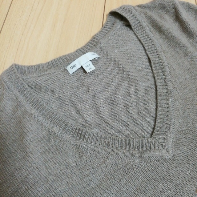 GAP(ギャップ)のGAP ニット メンズのトップス(ニット/セーター)の商品写真