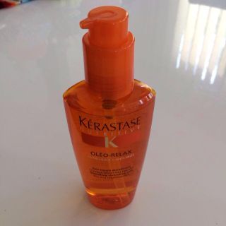 ケラスターゼ(KERASTASE)のケラスターゼ オレオリラックス(ヘアケア)