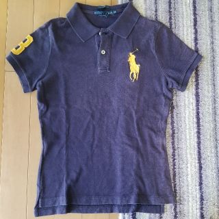 ポロラルフローレン(POLO RALPH LAUREN)のラルフ・ローレン ポロシャツ(ポロシャツ)