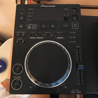 パイオニア(Pioneer)のpioneer パイオニア DJフルセット(DJミキサー)