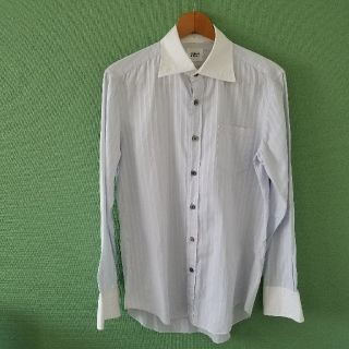 タケオキクチ(TAKEO KIKUCHI)のTAKEO KIKUCHI　ワイシャツ、カッターシャツ、ビジネスシャツ(シャツ)