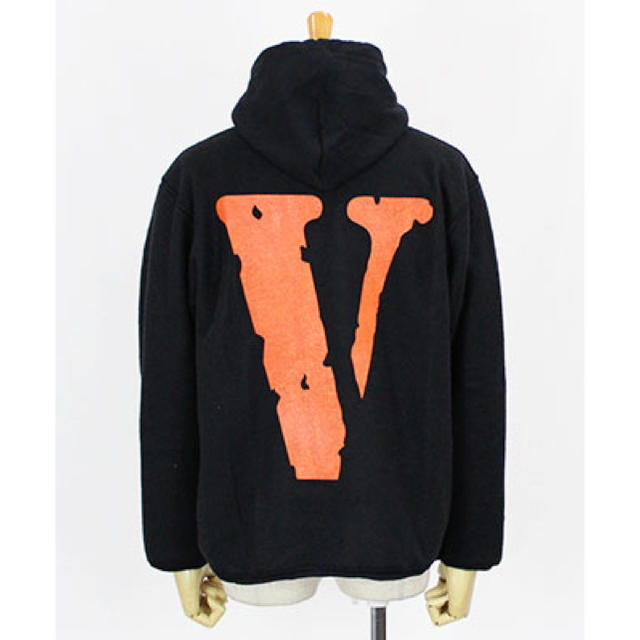 VLONE ヴィーロン パーカー | zsp-hornilidec.cz