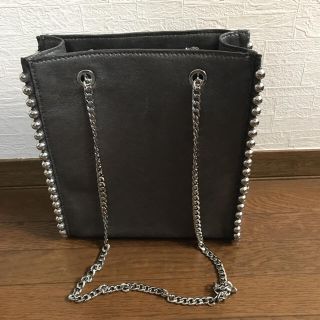 ザラ(ZARA)のZARA(ショルダーバッグ)