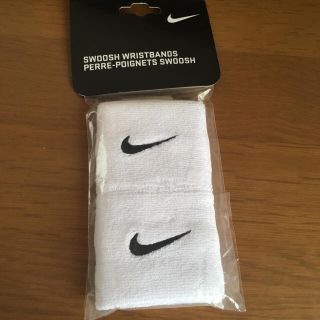 ナイキ(NIKE)のナイキリストバンド(アクセサリー)