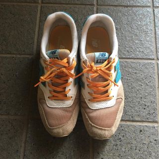 ニューバランス(New Balance)のニューバランス 靴(スニーカー)