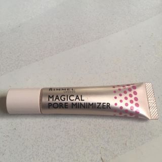 リンメル(RIMMEL)のリンメル マジカルポアミニマイザー(化粧下地)