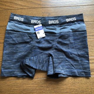 ワコール(Wacoal)の新品 タグつき BROS L(ボクサーパンツ)