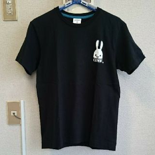 ©️CUNE リサイタルTシャツ