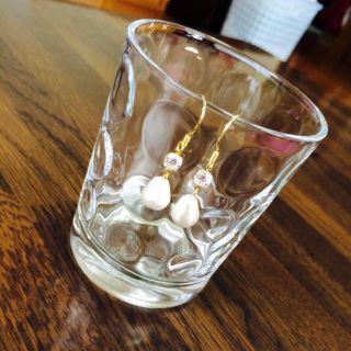 ピアス(ピアス)