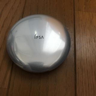 イプサ(IPSA)のイプサ フェイスパウダー(フェイスパウダー)